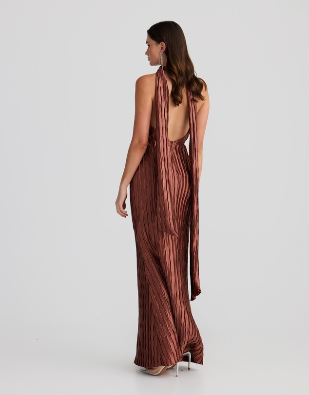 DERMA Department - Saskia Gown