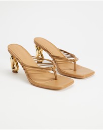 Sol Sana - Strand Heels