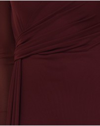Pilgrim - Clara Long Sleeve Maxi Dress