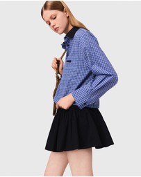 Maje - Curbane Shirt