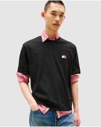 Tommy Jeans - Classic Back Logo T-Shirt