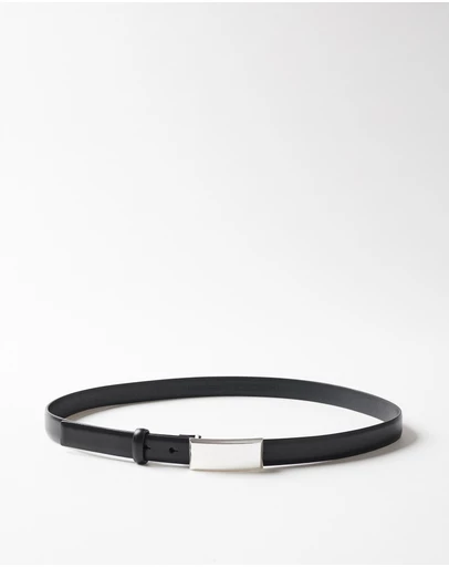 Commonry - Estelle Leather Belt