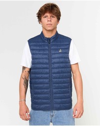 Rip Curl - Anti-Series Search Puffer Vest