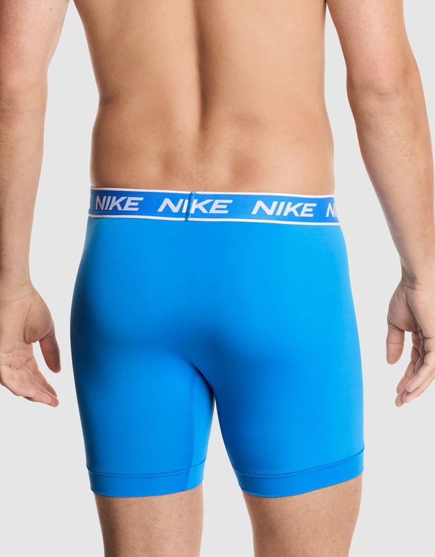 Nike - 3-Pack Boxer Briefs