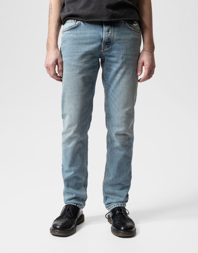 Nudie Jeans - Solid Ollie Jeans
