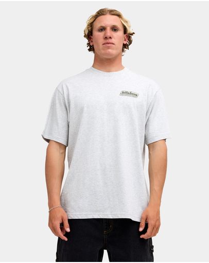 LIGHT GREY HEATHER