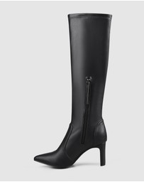 Siren - Bradley Tall Boots