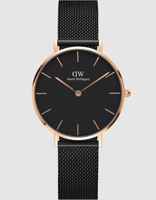 Daniel Wellington - Petite Ashfield 32mm