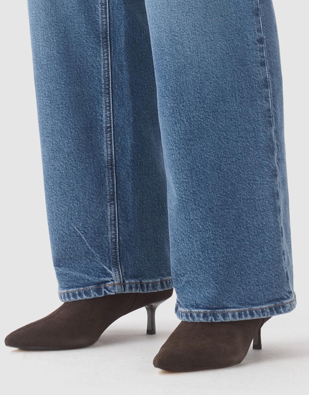 Nobody Denim - Nikki Jeans
