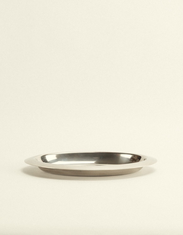 Dennis Did It - The Plaza Tray Medium