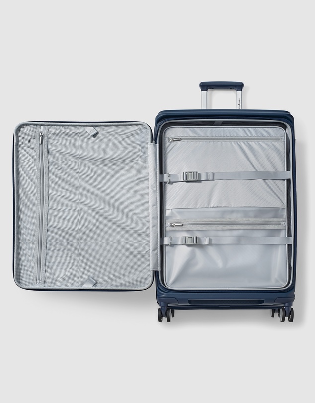 Samsonite - Paralux Suitcase Suitcase 75Cm Expandable