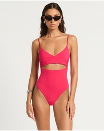 Bond-Eye Swimwear - Amira 1 Pce