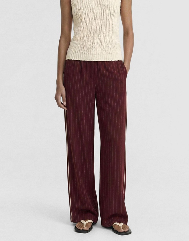 Staple the Label - Reed Relaxed Pants