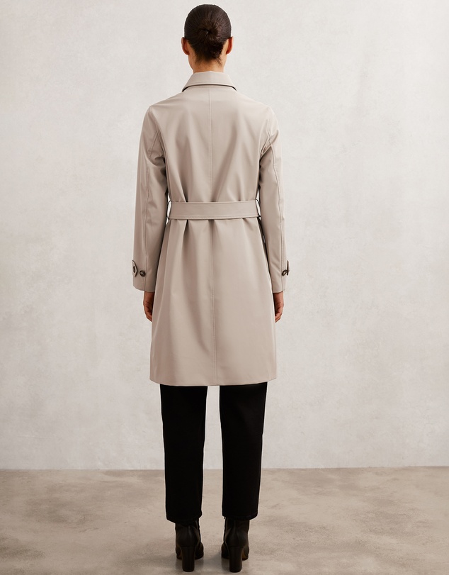 REISS - Logan Overcoat