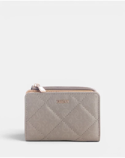 GUESS - Libby Zip Around Card Case