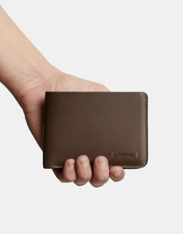 Bellroy - Hide & Seek LO Premium