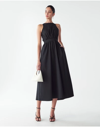 Willa - Liliana Dress