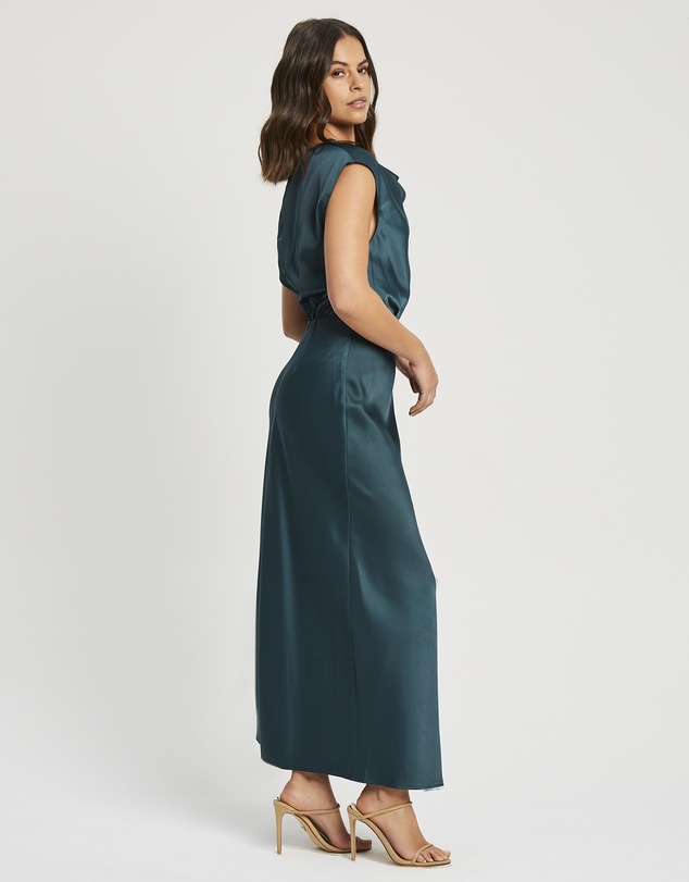 Tussah - Santina Midi Dress