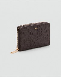 M.N.G - Dino Wallet