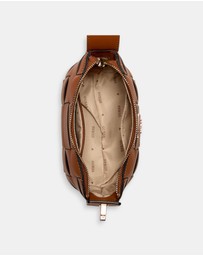 GUESS - Maylee Mini Hobo Crossbody Bag