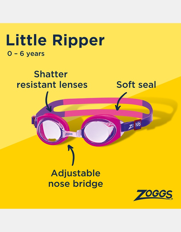 Zoggs - Little Ripper - Kids