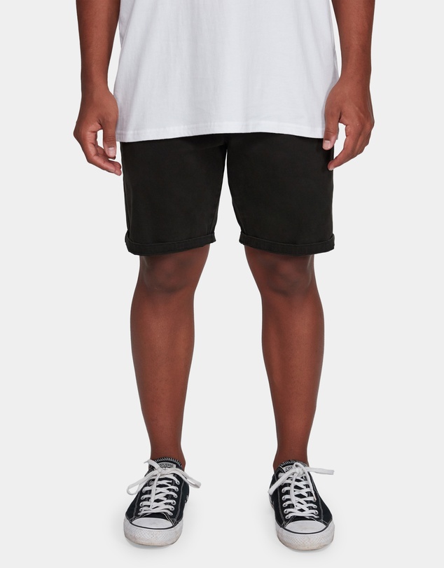 Billabong - Mens Wave Wash Twill 19