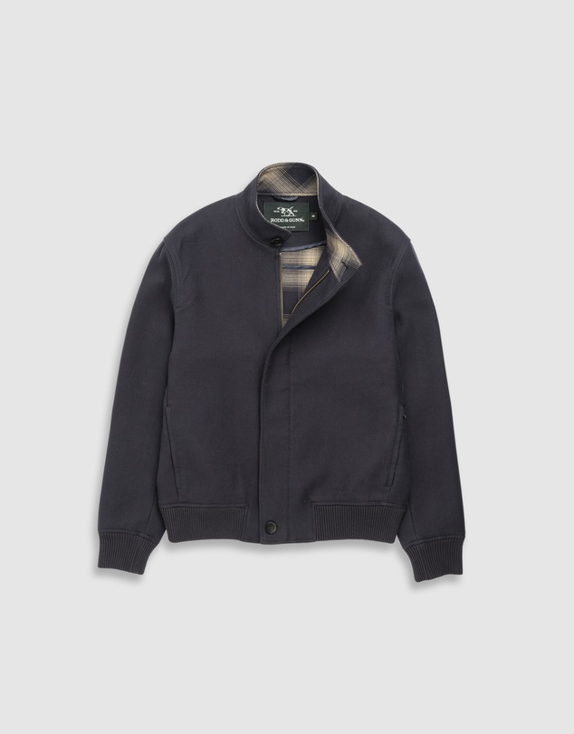 Rodd & Gunn - Dellwood Jacket