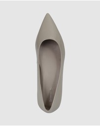 Sempre Di - Shree Block Heels
