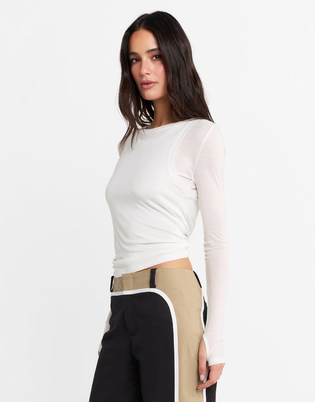 Madison The Label - Kova Top