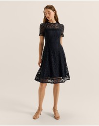 Review - Lacie Dress