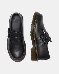 Dr Martens - 8065 Mary Jane - Women's