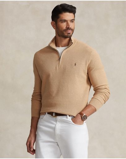 Camel Melange