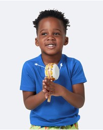 Tom & Teddy - Short Sleeve Rash Vest