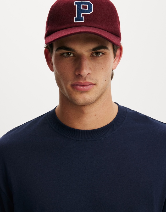 Cotton On - 5 Panel Hat
