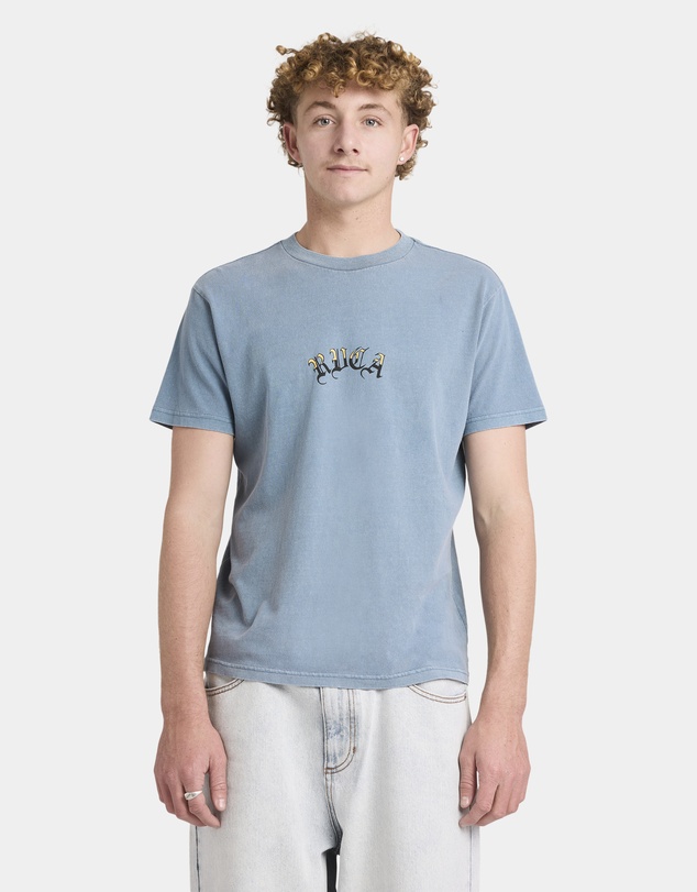 RVCA - Mens Olde RVCA T-Shirt