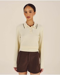 Malbon - Selma Polo