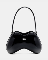 Diesel - Play Double-D Shoulder Bag