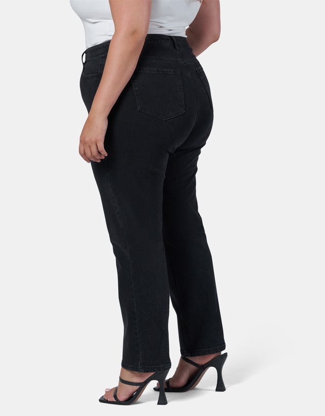 Indigo Tonic - Noa Tapered Jean