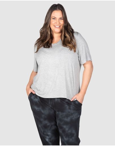 Grey Marle