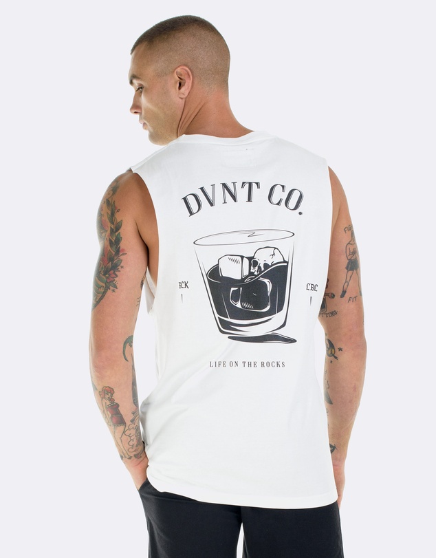 DVNT - Life On The Rocks 2.0 Tank