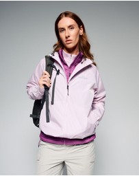 Kathmandu - Pocket-it 2L Rain Jacket v4