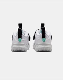 Nike - Nike Team Hustle D 12 - Babies