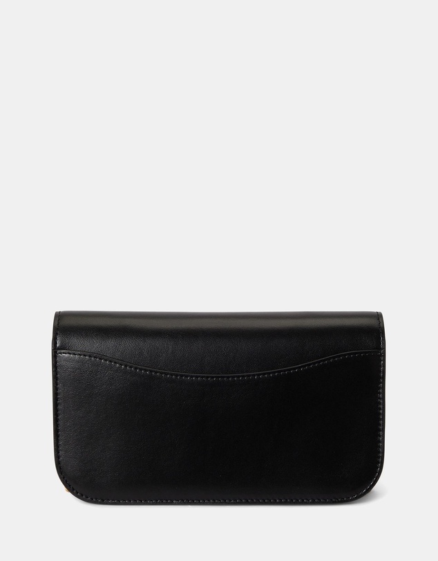 Polo Ralph Lauren - Polo ID Leather Chain Wallet & Bag