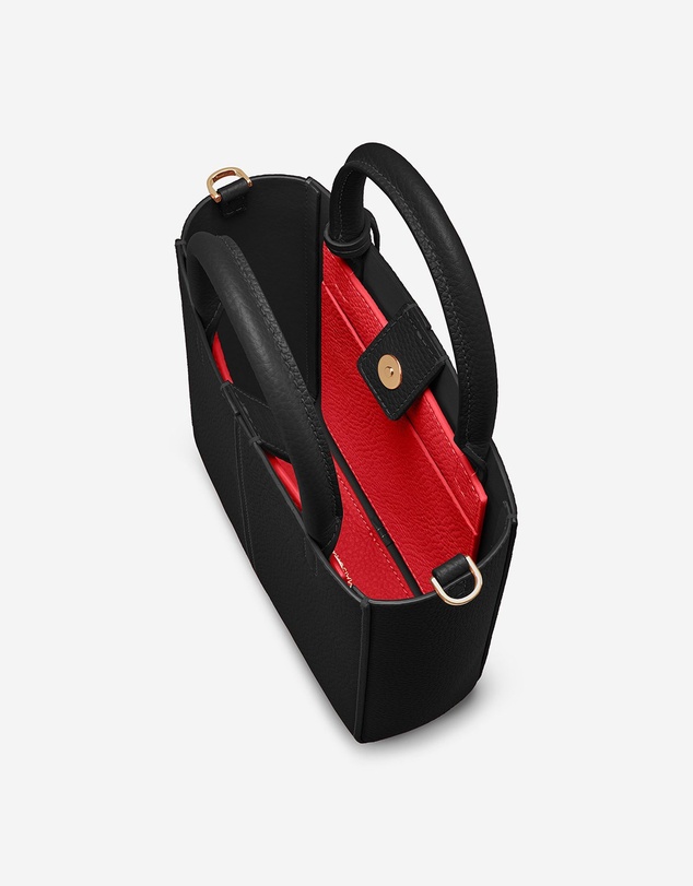 Maison De Sabre - The Mini Soft Tote