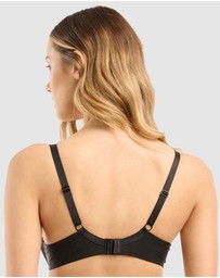 Sans Complexe - Unseen Seamfree Smooth Balconette T-Shirt Bra