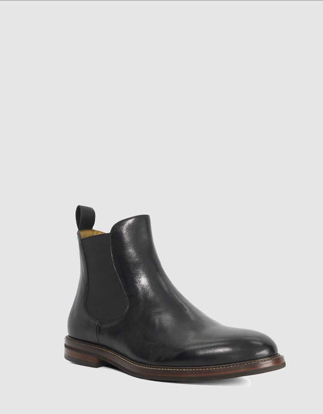 Dune London - Maisen - Black