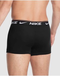 Nike - Dri-Fit Ultra Comfort Trunks 3-Pack