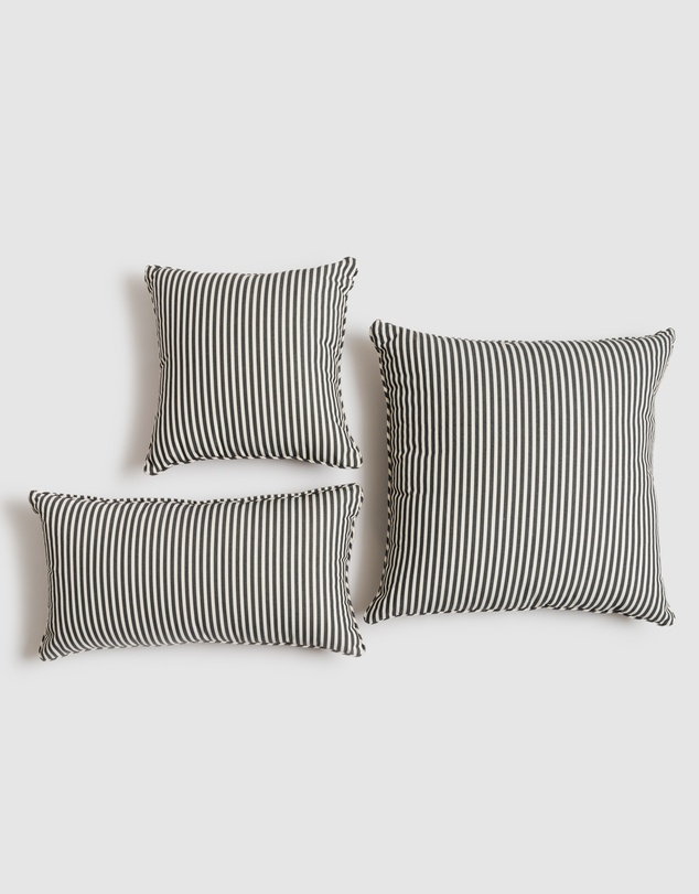 Business & Pleasure Co. - The Small Square Throw Pillow