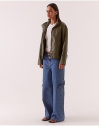 SOVERE - Verin Jacket