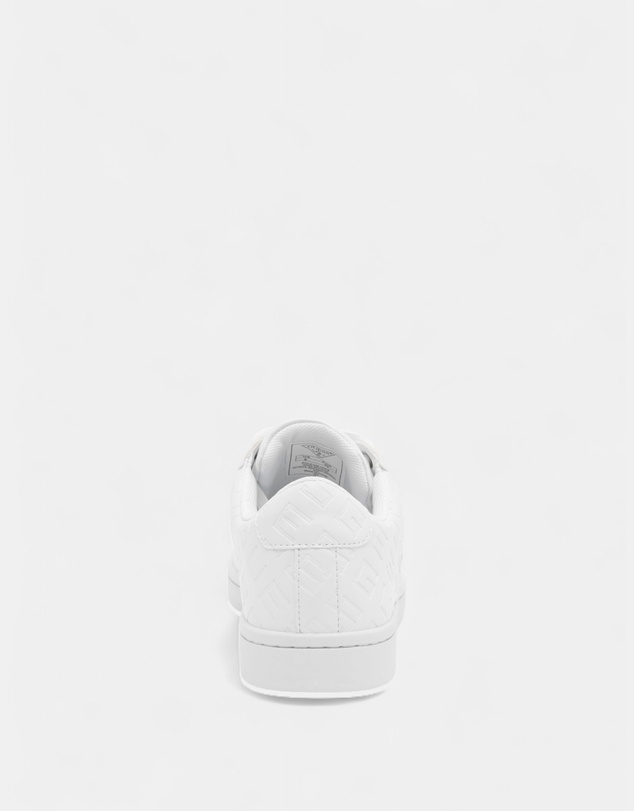 GUESS - Loovie Low-Top Sneakers